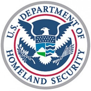 US Department of Homeland Security