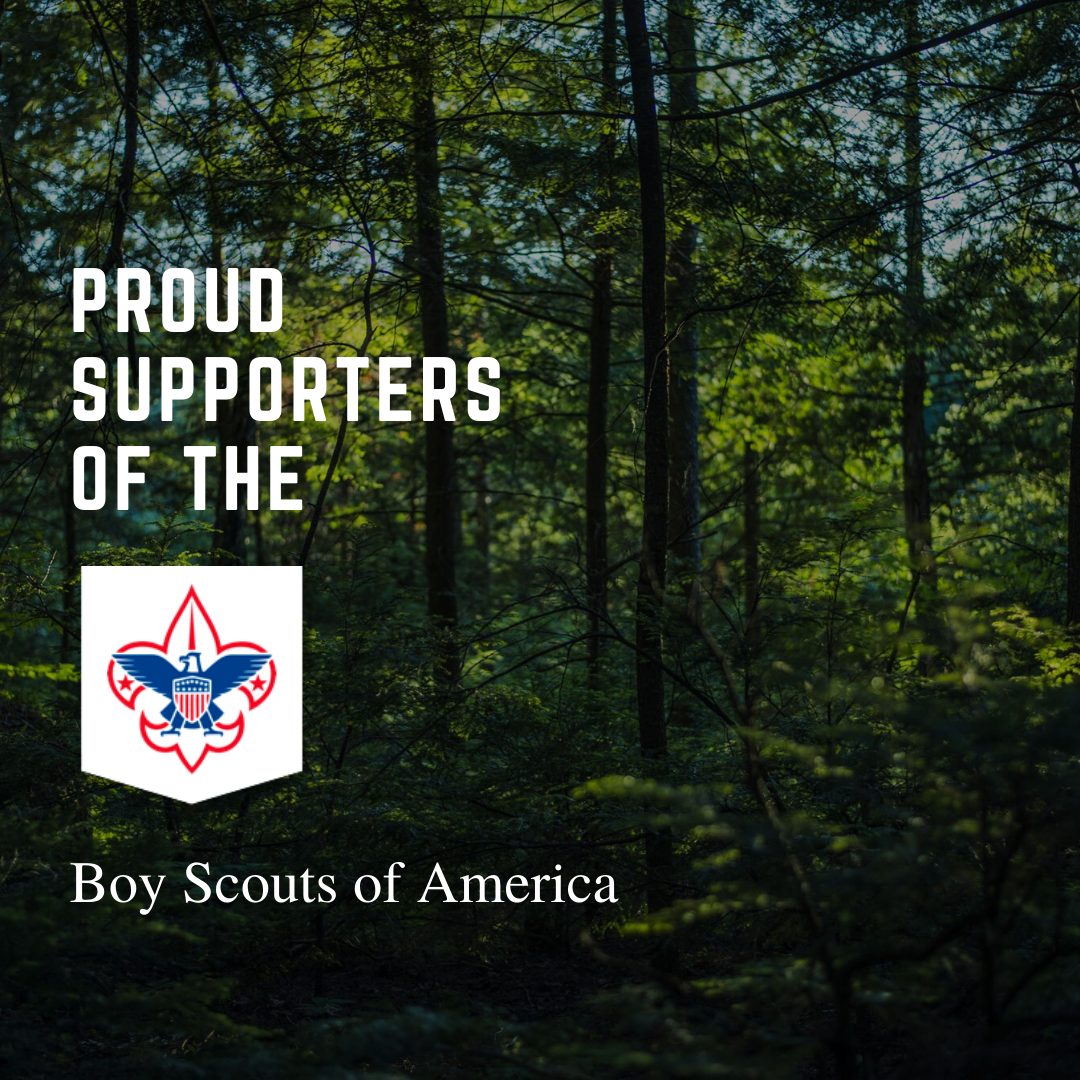 Boy Scouts of America