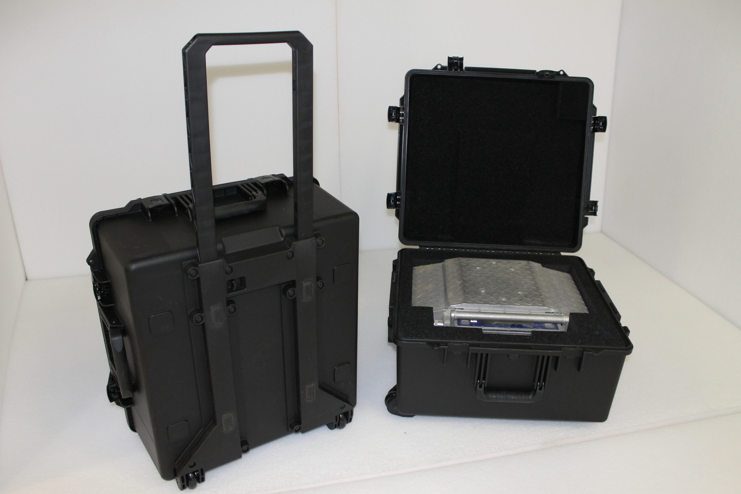 Custom Carrying Cases for Element Fleet Management